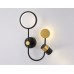 Настенный светодиодный светильник Ambrella light Comfort LineTech FL51602