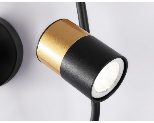 Настенный светодиодный светильник Ambrella light Comfort LineTech FL51602 Настенный светодиодный светильник Ambrella light Comfort LineTech FL51602