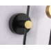 Настенный светодиодный светильник Ambrella light Comfort LineTech FL51602
