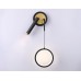 Настенный светодиодный светильник Ambrella light Comfort LineTech FL51652