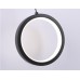 Настенный светодиодный светильник Ambrella light Comfort LineTech FL51652