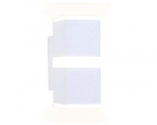 Настенный светодиодный светильник Ambrella light Wall FW189 Настенный светодиодный светильник Ambrella light Wall FW189