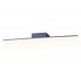 Настенный светодиодный светильник с выключателем Ambrella light Wall FW424