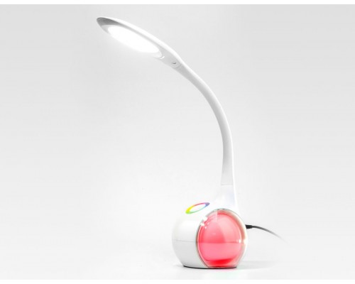 Настольная лампа Ambrella light Desk DE532 Настольная лампа Ambrella light Desk DE532