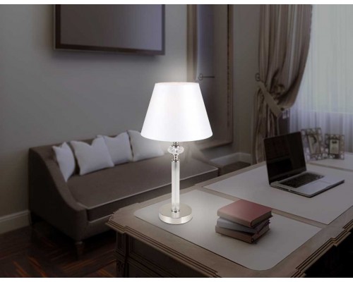 Настольная лампа Ambrella light High Light LH71007