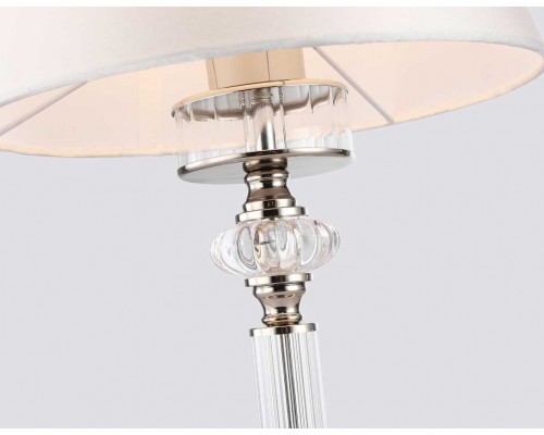 Настольная лампа Ambrella light High Light LH71007