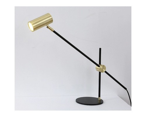 Настольная лампа TopDecor Robert T1 12 Настольная лампа TopDecor Robert T1 12