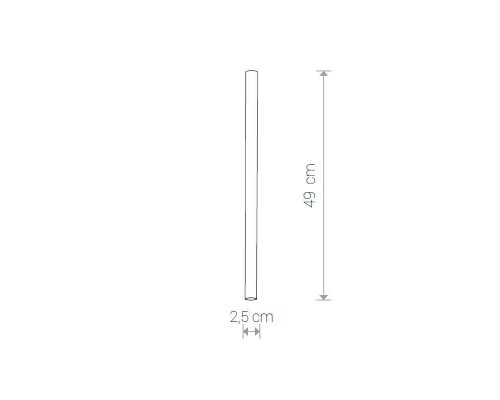 Плафон Nowodvorski Cameleon Laser 490 8572 Плафон Nowodvorski Cameleon Laser 490 8572