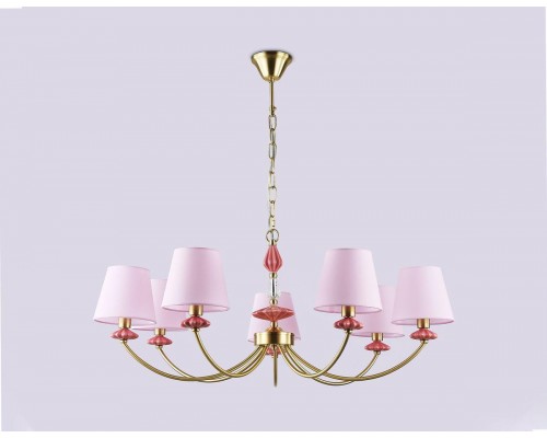 Подвесная люстра Ambrella Light High Light Ceramo Classic LH75025 Подвесная люстра Ambrella Light High Light Ceramo Classic LH75025