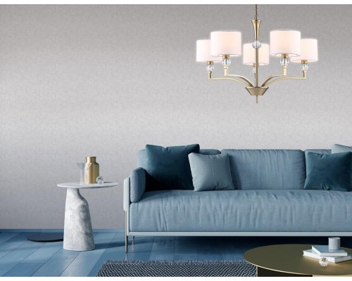 Подвесная люстра Ambrella Light High Light Classic LH71131 Подвесная люстра Ambrella Light High Light Classic LH71131