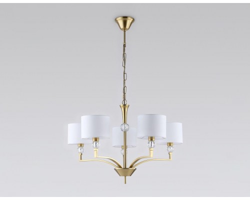 Подвесная люстра Ambrella Light High Light Classic LH71131 Подвесная люстра Ambrella Light High Light Classic LH71131