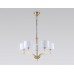 Подвесная люстра Ambrella Light High Light Classic LH71131