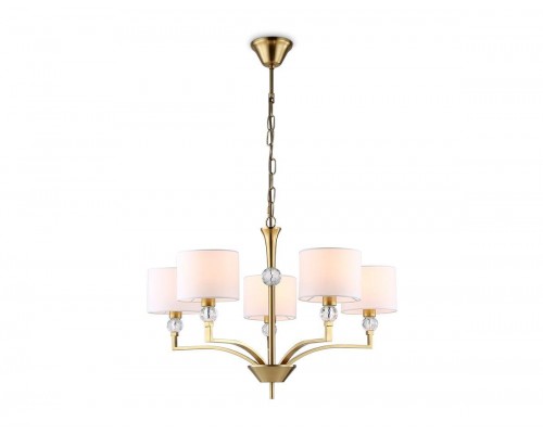 Подвесная люстра Ambrella Light High Light Classic LH71131 Подвесная люстра Ambrella Light High Light Classic LH71131