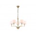 Подвесная люстра Ambrella Light High Light Classic LH71131