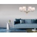 Подвесная люстра Ambrella Light High Light Classic LH71133