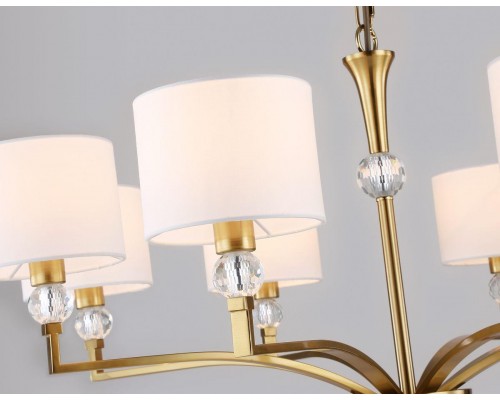 Подвесная люстра Ambrella Light High Light Classic LH71133 Подвесная люстра Ambrella Light High Light Classic LH71133