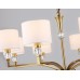Подвесная люстра Ambrella Light High Light Classic LH71133