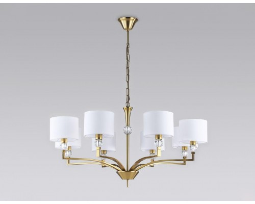 Подвесная люстра Ambrella Light High Light Classic LH71133 Подвесная люстра Ambrella Light High Light Classic LH71133