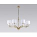 Подвесная люстра Ambrella Light High Light Classic LH71133