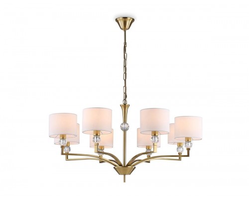 Подвесная люстра Ambrella Light High Light Classic LH71133 Подвесная люстра Ambrella Light High Light Classic LH71133