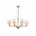 Подвесная люстра Ambrella Light High Light Classic LH71133