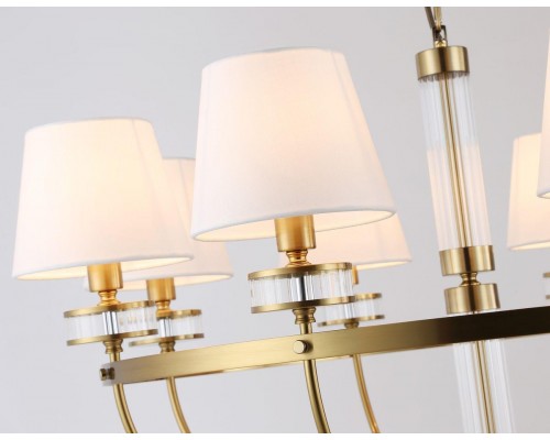 Подвесная люстра Ambrella Light High Light Classic LH71253 Подвесная люстра Ambrella Light High Light Classic LH71253