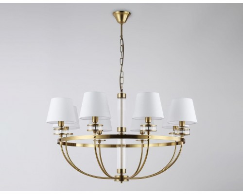 Подвесная люстра Ambrella Light High Light Classic LH71253 Подвесная люстра Ambrella Light High Light Classic LH71253