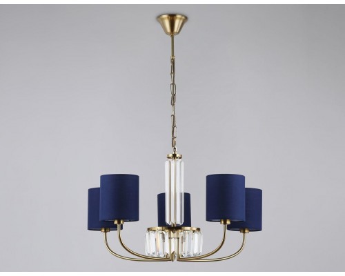 Подвесная люстра Ambrella Light High Light Classic LH71271 Подвесная люстра Ambrella Light High Light Classic LH71271