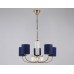 Подвесная люстра Ambrella Light High Light Classic LH71271