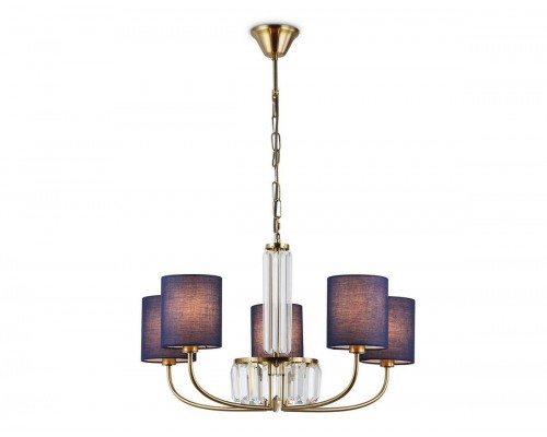 Подвесная люстра Ambrella Light High Light Classic LH71271 Подвесная люстра Ambrella Light High Light Classic LH71271