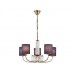 Подвесная люстра Ambrella Light High Light Classic LH71271