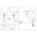 Подвесная люстра Ambrella Light High Light Classic LH71293