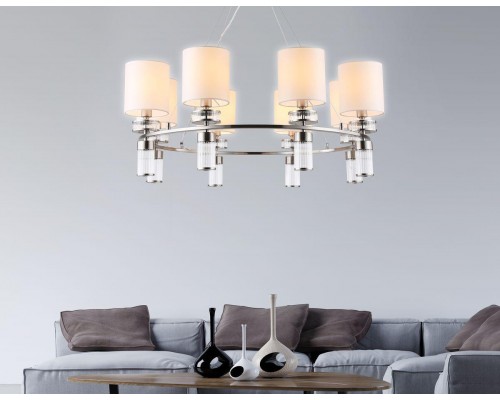 Подвесная люстра Ambrella Light High Light Classic LH71293 Подвесная люстра Ambrella Light High Light Classic LH71293