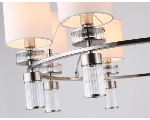 Подвесная люстра Ambrella Light High Light Classic LH71293 Подвесная люстра Ambrella Light High Light Classic LH71293
