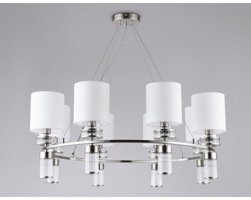 Подвесная люстра Ambrella Light High Light Classic LH71293 Подвесная люстра Ambrella Light High Light Classic LH71293
