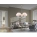 Подвесная люстра Ambrella Light High Light Classic LH71321
