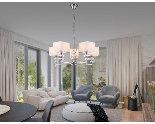 Подвесная люстра Ambrella Light High Light Classic LH71321 Подвесная люстра Ambrella Light High Light Classic LH71321