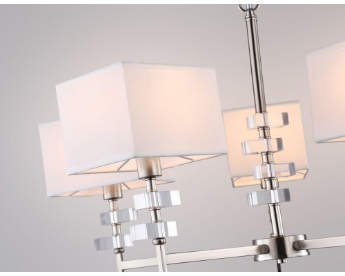 Подвесная люстра Ambrella Light High Light Classic LH71321 Подвесная люстра Ambrella Light High Light Classic LH71321