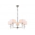 Подвесная люстра Ambrella Light High Light Classic LH71321