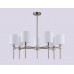Подвесная люстра Ambrella Light High Light Classic LH72373