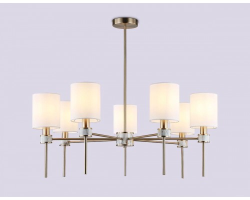Подвесная люстра Ambrella Light High Light Classic LH72373 Подвесная люстра Ambrella Light High Light Classic LH72373