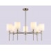 Подвесная люстра Ambrella Light High Light Classic LH72373