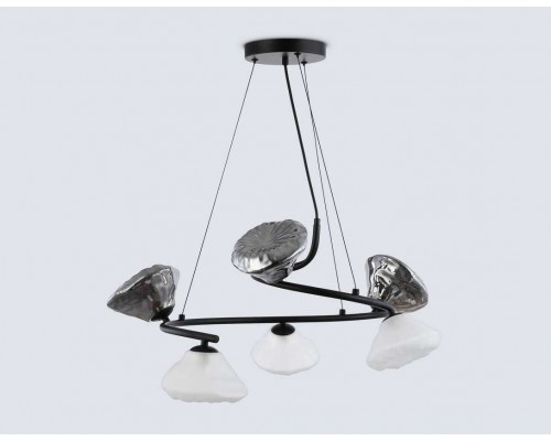 Подвесная люстра Ambrella light High Light LH15003 Подвесная люстра Ambrella light High Light LH15003