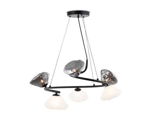 Подвесная люстра Ambrella light High Light LH15003 Подвесная люстра Ambrella light High Light LH15003