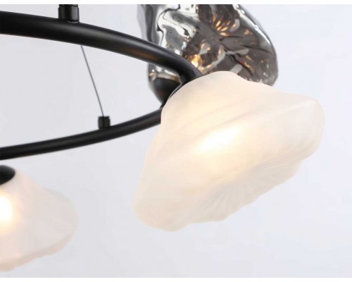 Подвесная люстра Ambrella light High Light LH15003 Подвесная люстра Ambrella light High Light LH15003