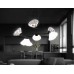 Подвесная люстра Ambrella light High Light LH15003