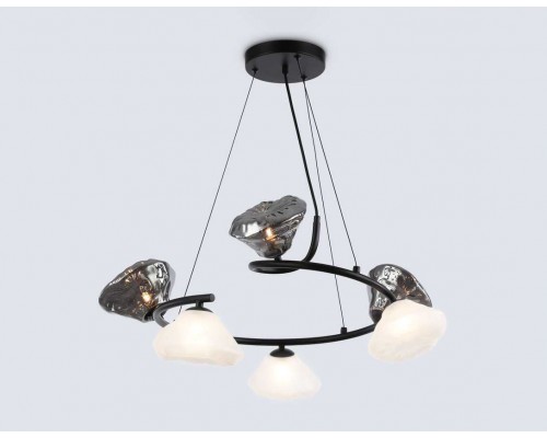 Подвесная люстра Ambrella light High Light LH15003 Подвесная люстра Ambrella light High Light LH15003