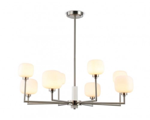 Подвесная люстра Ambrella light High Light LH53003 Подвесная люстра Ambrella light High Light LH53003