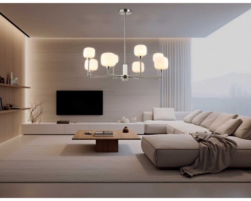Подвесная люстра Ambrella light High Light LH53003 Подвесная люстра Ambrella light High Light LH53003