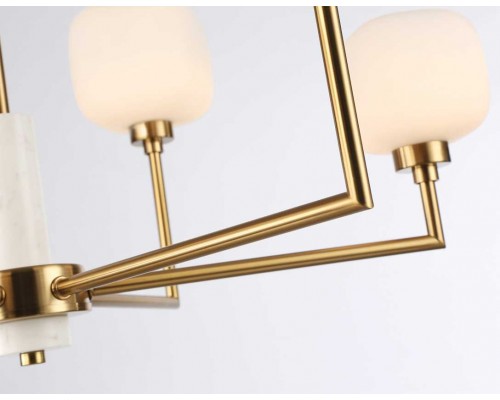 Подвесная люстра Ambrella light High Light LH53015 Подвесная люстра Ambrella light High Light LH53015